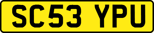SC53YPU