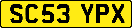 SC53YPX