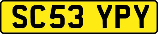 SC53YPY
