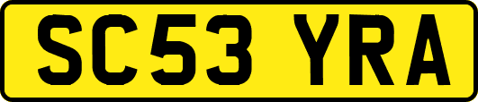 SC53YRA
