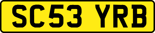 SC53YRB