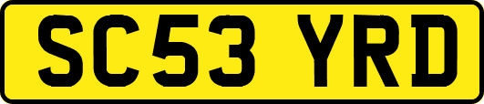 SC53YRD