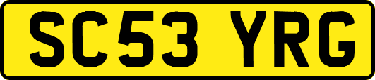 SC53YRG