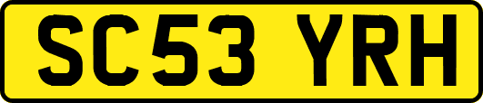 SC53YRH