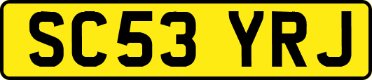 SC53YRJ