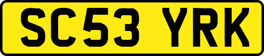 SC53YRK