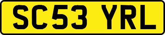 SC53YRL