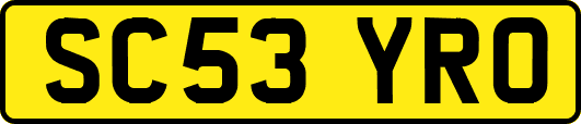SC53YRO