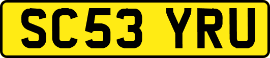 SC53YRU