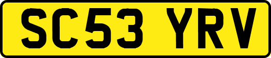 SC53YRV