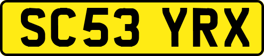 SC53YRX