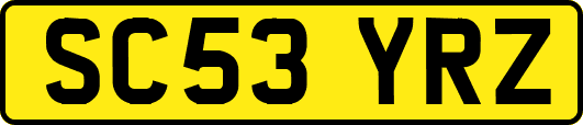 SC53YRZ
