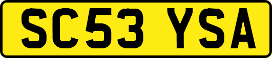 SC53YSA