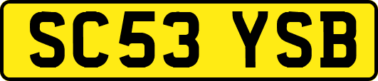 SC53YSB