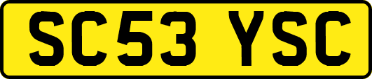 SC53YSC