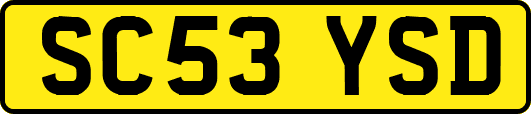 SC53YSD