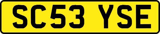 SC53YSE