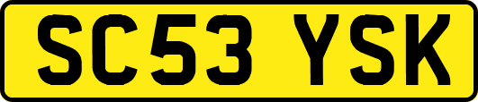 SC53YSK