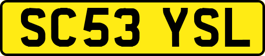 SC53YSL