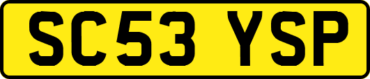 SC53YSP