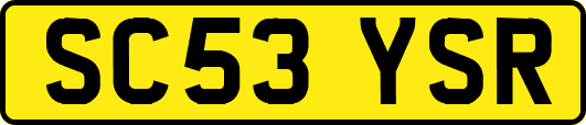 SC53YSR