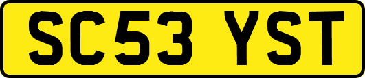 SC53YST