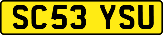 SC53YSU