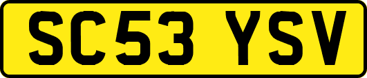 SC53YSV