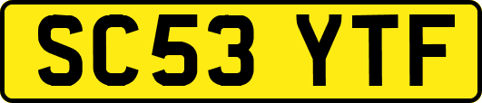 SC53YTF