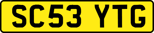 SC53YTG
