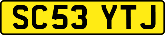 SC53YTJ