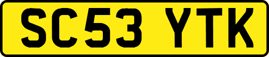 SC53YTK