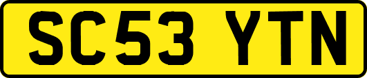 SC53YTN