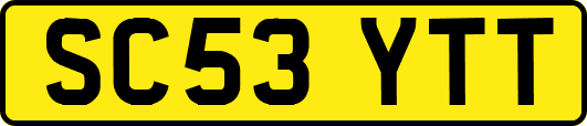 SC53YTT