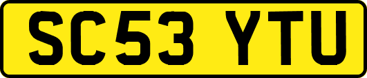 SC53YTU