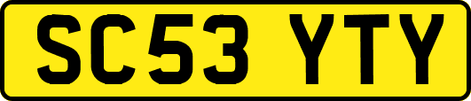 SC53YTY