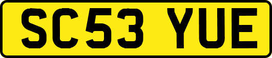 SC53YUE