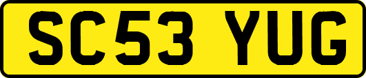 SC53YUG