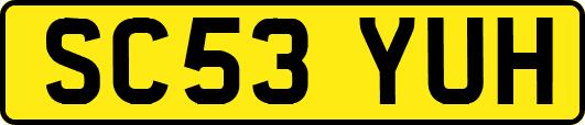SC53YUH