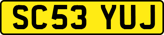 SC53YUJ