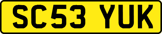 SC53YUK