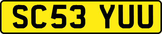 SC53YUU