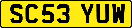 SC53YUW