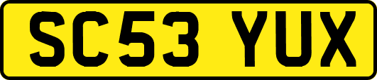 SC53YUX
