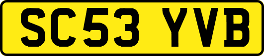 SC53YVB