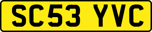 SC53YVC