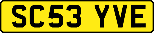 SC53YVE