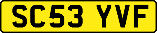 SC53YVF