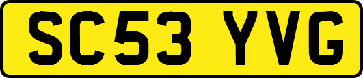 SC53YVG