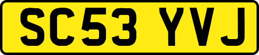 SC53YVJ